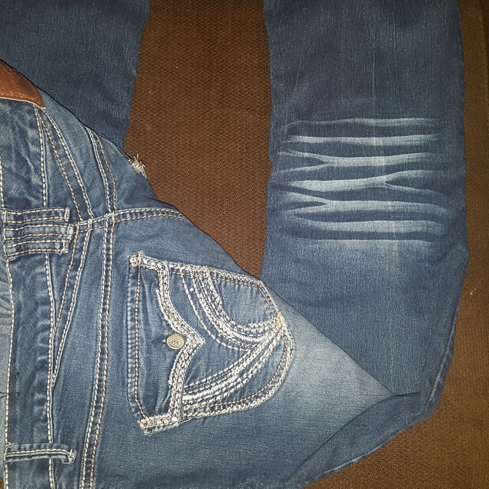 Blue Jeans